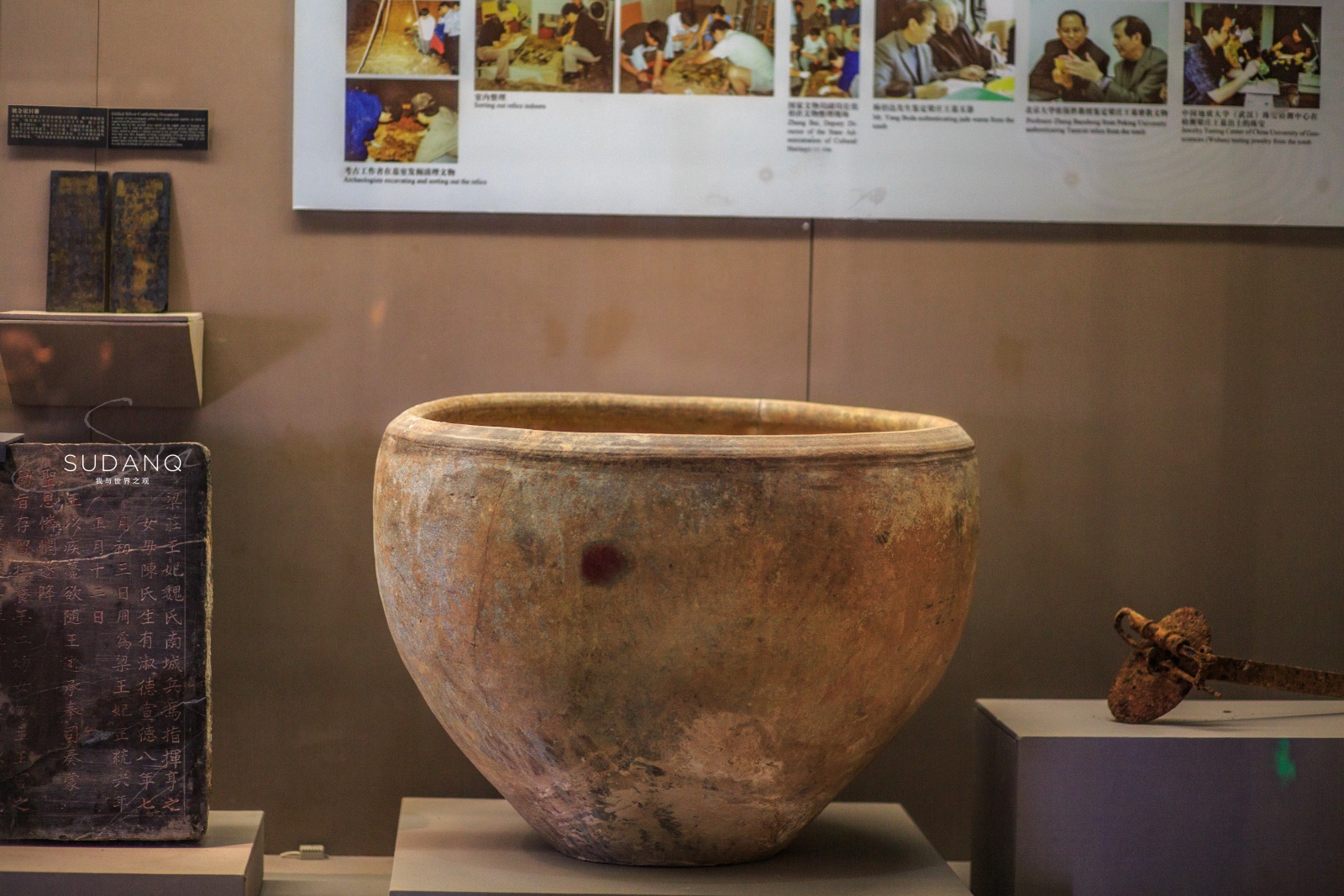 湖北发现宝藏大墓,湖北第一凶墓盗墓贼惨相