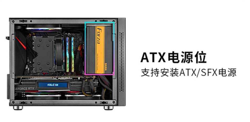 matx主板能装水冷吗,matx机箱对主板的要求