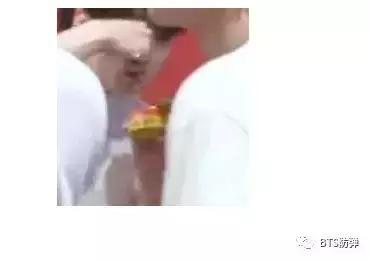 防弹少年团田柾国汉堡事件,田柾国防弹少年团的特点