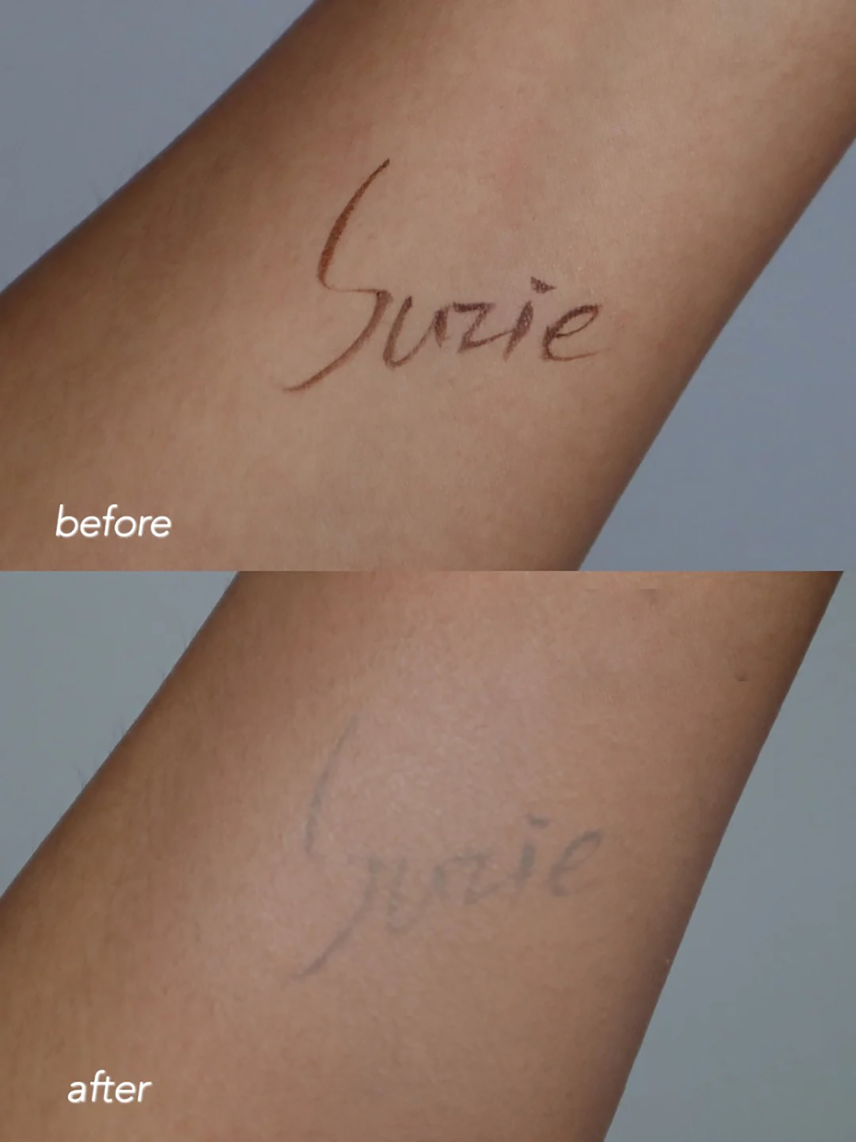 雅诗兰黛dw粉底液浮粉脱妆严重,让皮肤看起来好的粉底液