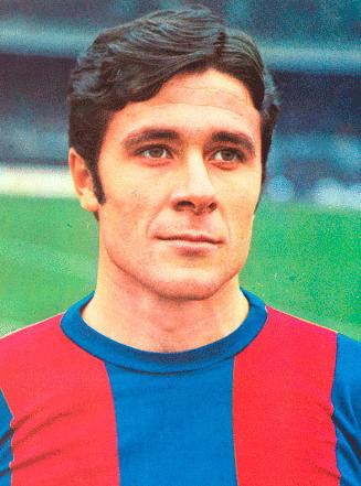 巴萨的历届10号球员,巴萨历代10号