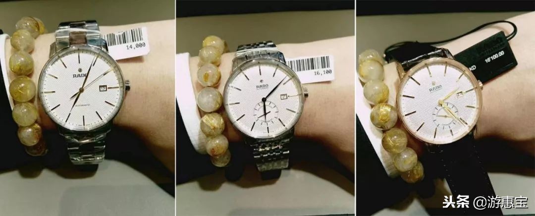 香港代购浪琴手表靠谱吗,代购手表去专柜验货靠谱吗