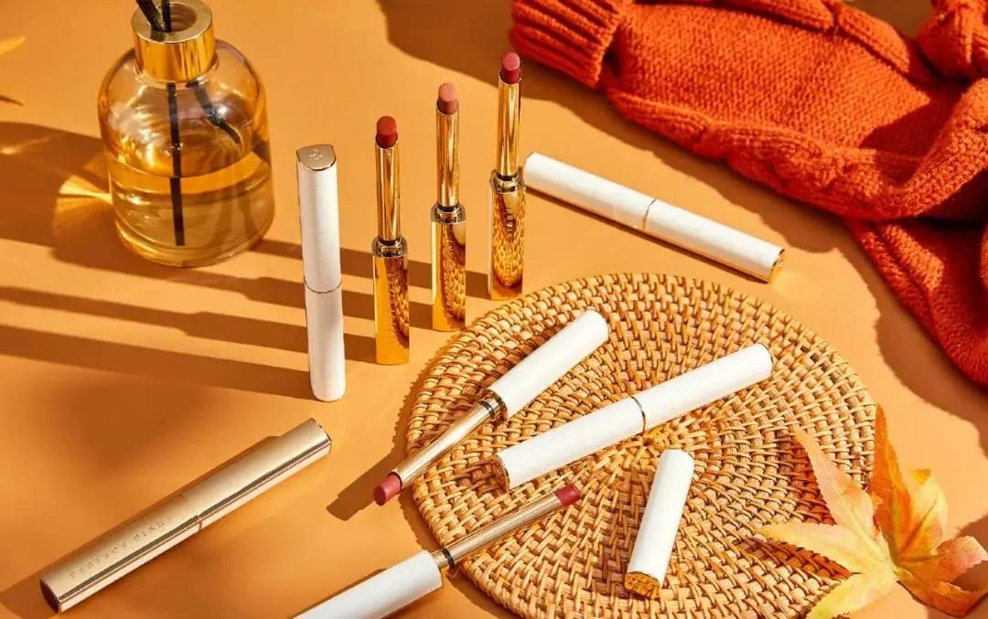 春夏口红种草都是必备款,种草你的春季口红