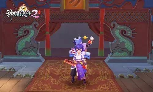 神雕侠侣手游官网公测,神雕侠侣手游什么时候公测