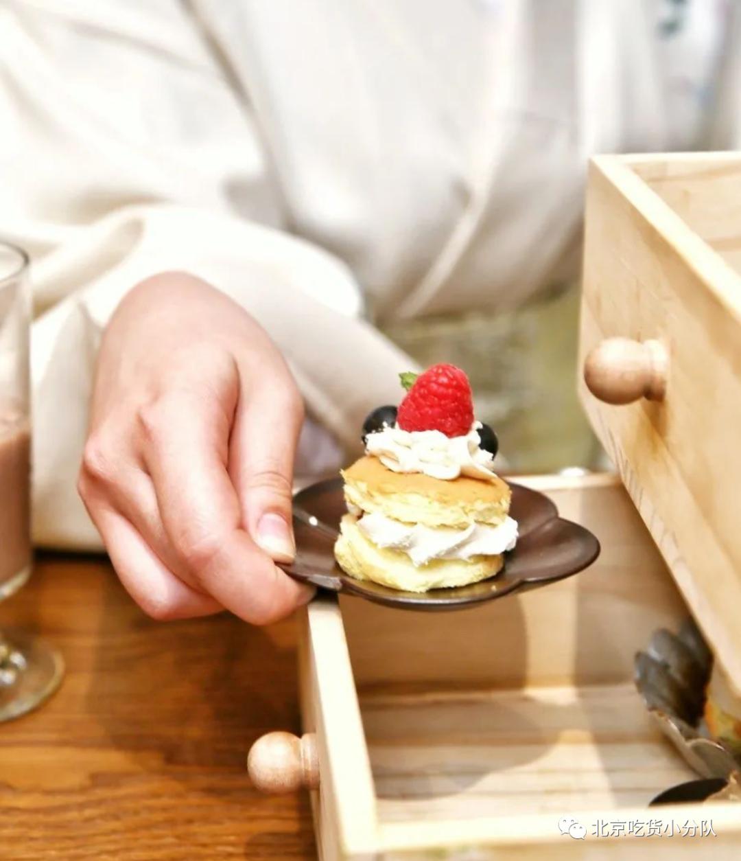 北京10家当红甜品，我安利晚了