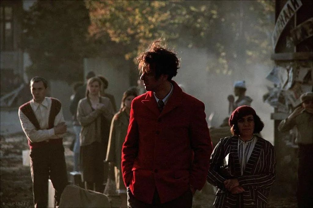 尺度大开的新片，让人怕了