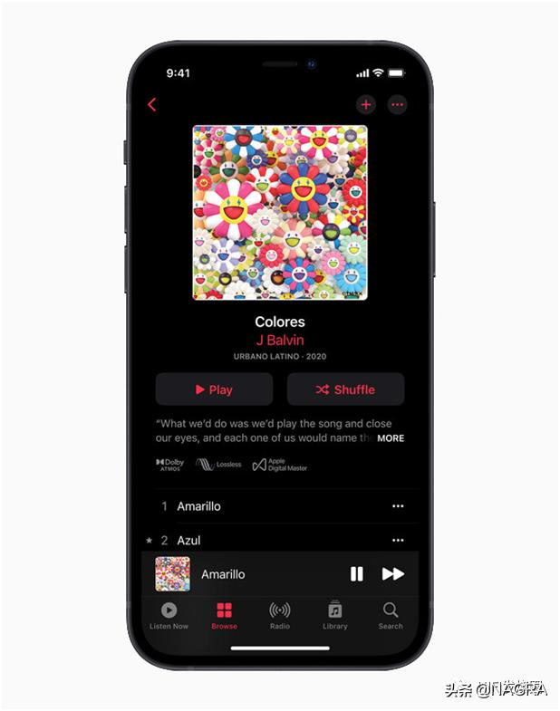 applemusic无损实测,applemusic无损和高质量区别