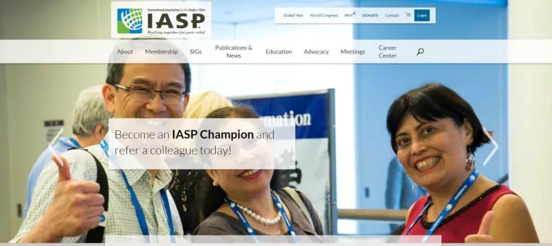 康复治疗专业国外,康复治疗推荐网站