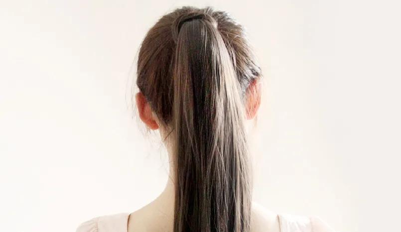 “秃”得无奈！如何保卫不断后移的发际线？