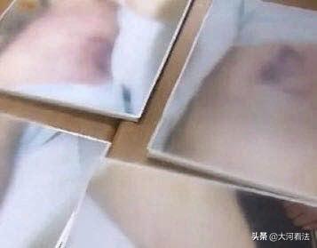 “关注我，给你看我妈洗澡！”