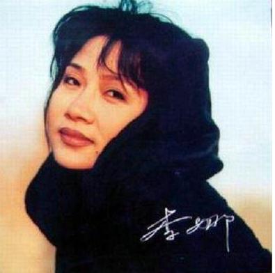 李娜上五台山当尼姑的视频,李娜五台山近况