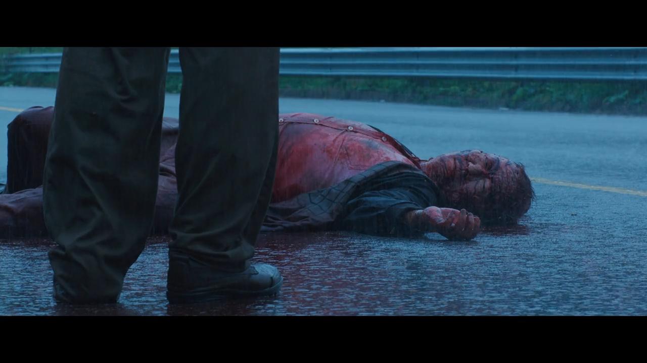 一部让你毛骨悚然的韩国恐怖片,韩国经典恐怖片驱魔