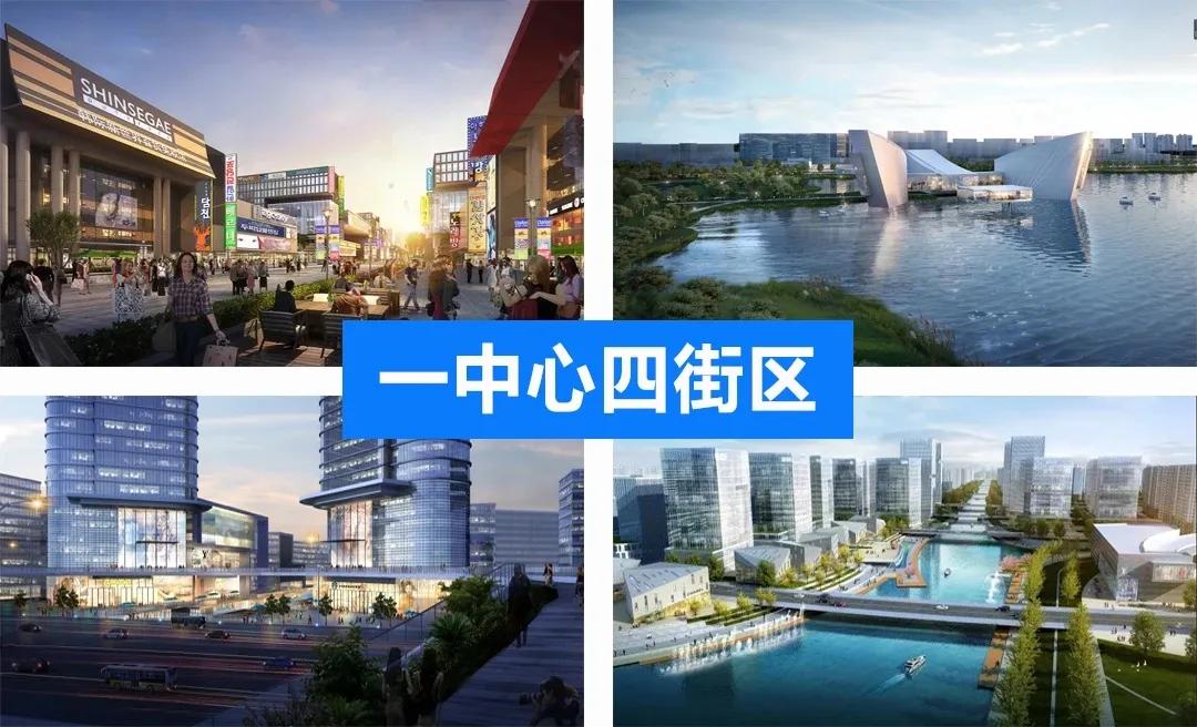 江苏盐城二次崛起,盐城即将大发展