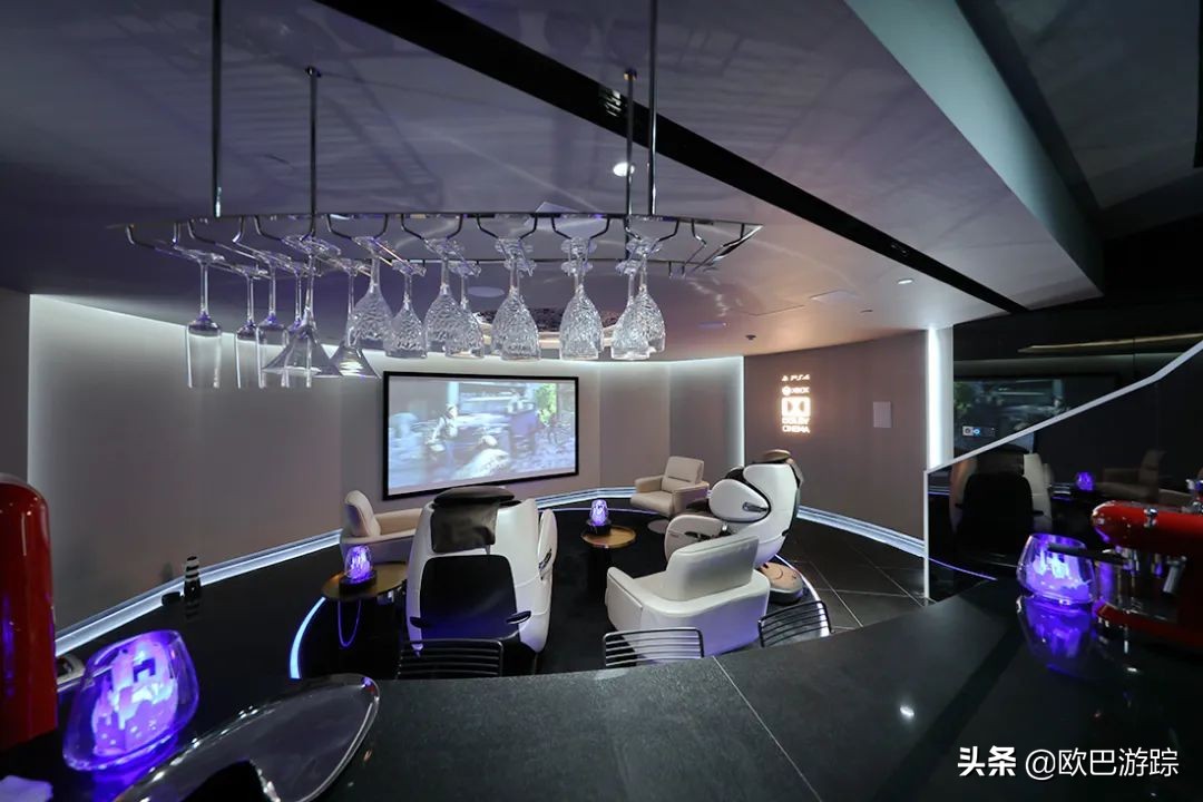 东方明珠塔的最顶端酒店,东方明珠塔里的神秘酒店