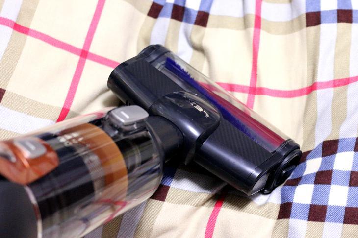 莱克吸尘器良心测评,莱克魔洁m12s无线吸尘器