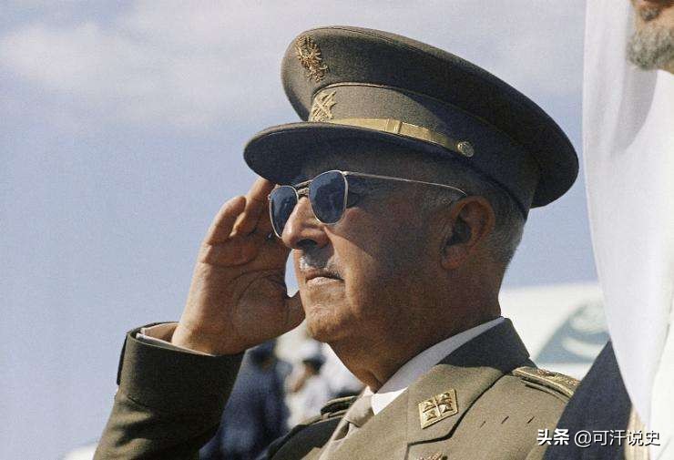 生命力堪比小强的欧洲大国：蒸不烂，打不死的西班牙崛起之路