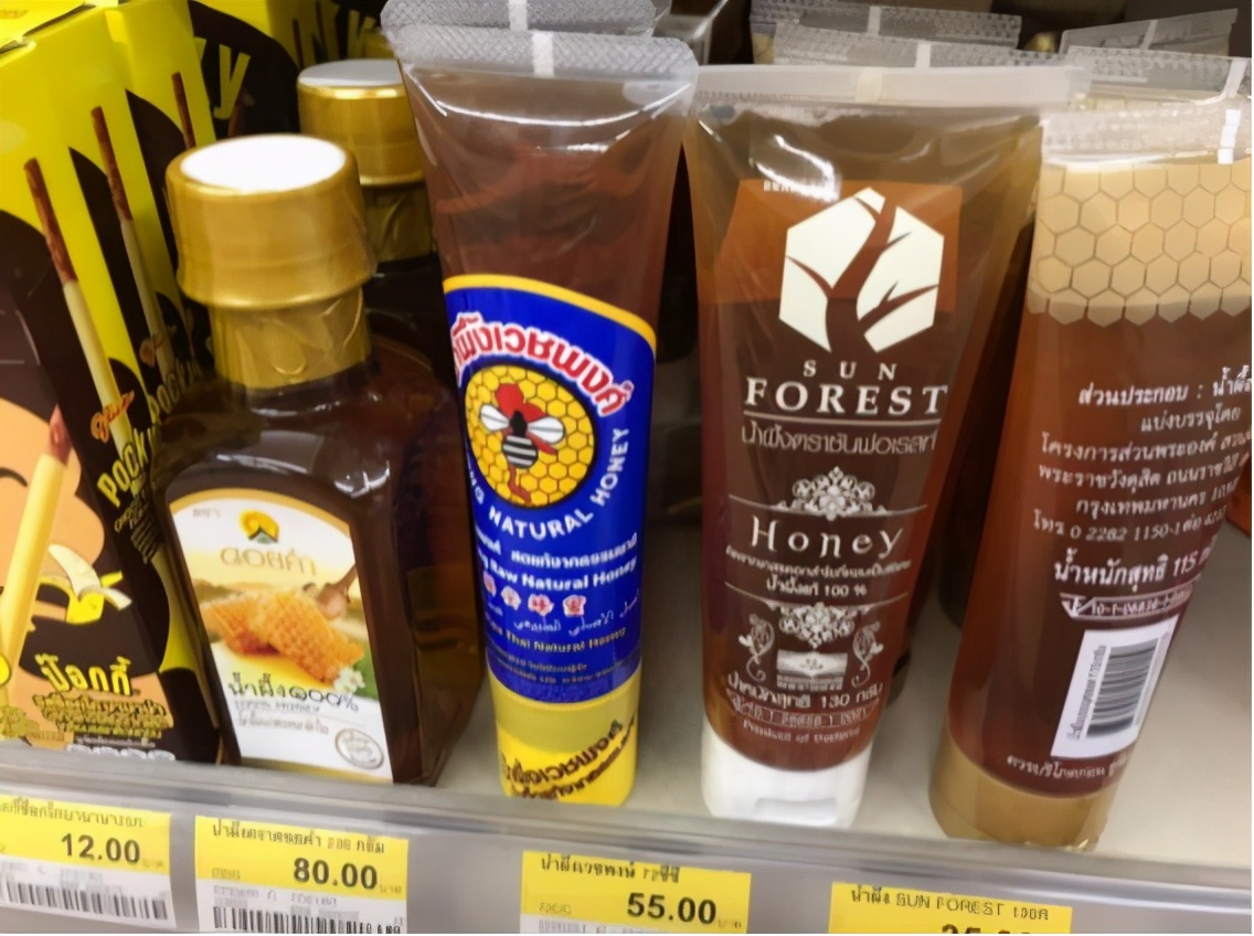 最新泰国旅游必买清单,泰国必买物品清单