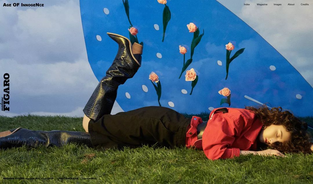 自从换了发型巨丑,自从换了新发型