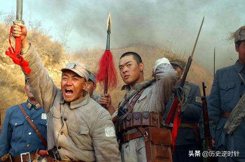 亮剑魏和尚被杀故事,亮剑和尚被李云龙杀片段完整版