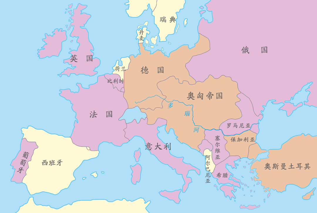 保加利亚第二次世界大战,两次世界大战影响到澳大利亚了吗