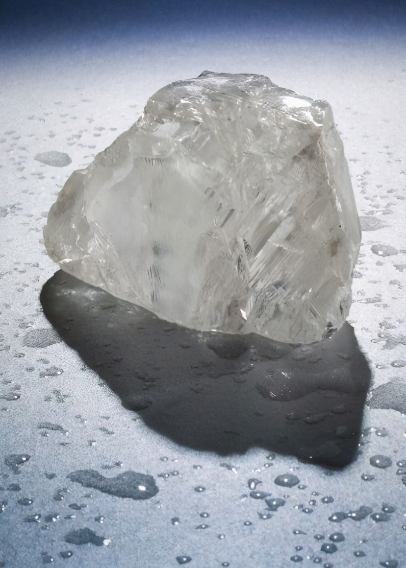 钻石鉴别最简单的方法画线,钻石鉴别最简单的方法