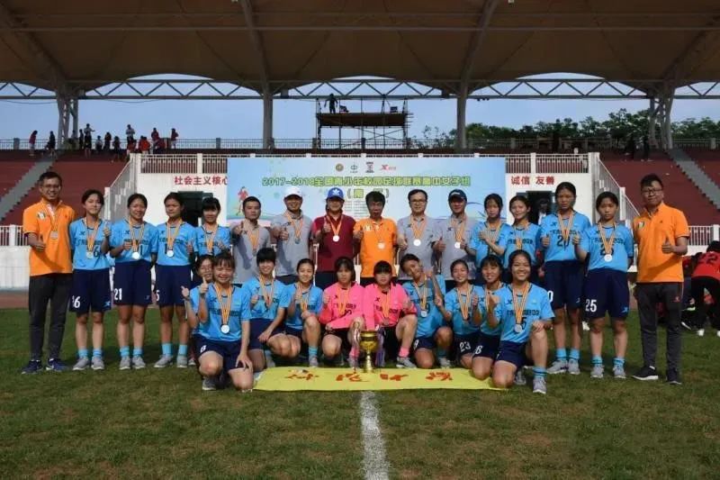 足球专项2020年各校,足球专项报名条件