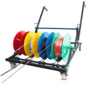 家装线管走法教学,家装视频线怎么穿线的