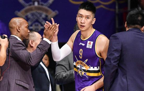 冠军控卫再起航！北控男篮队长公布，他已成联盟最老球员