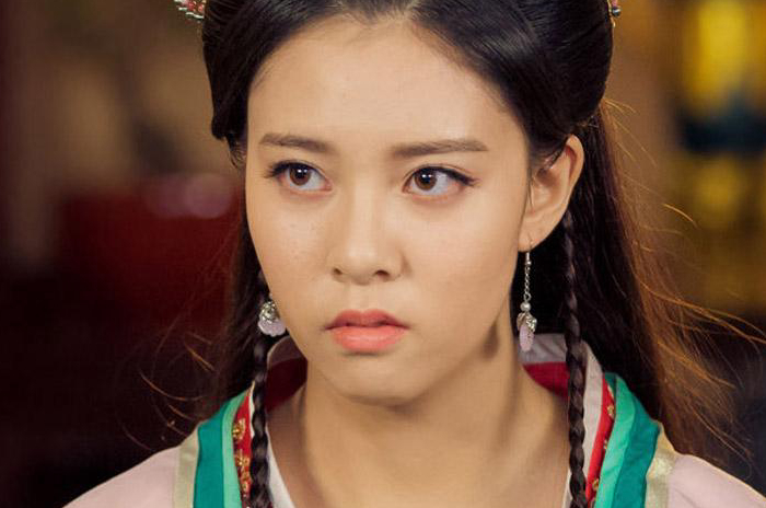 程潇宋妍霏谁漂亮,宋妍霏人气