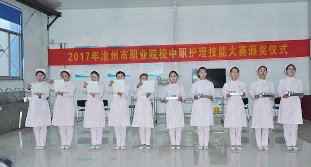 扩大职业化教育背景下落榜的初中生如何选择专业护理幼师？珍藏