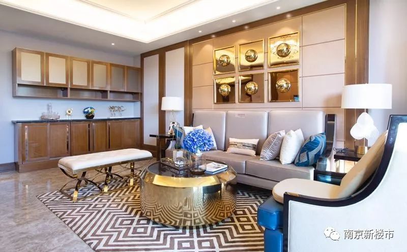 政府打造的新城会发展起来么,房产板块未来前景