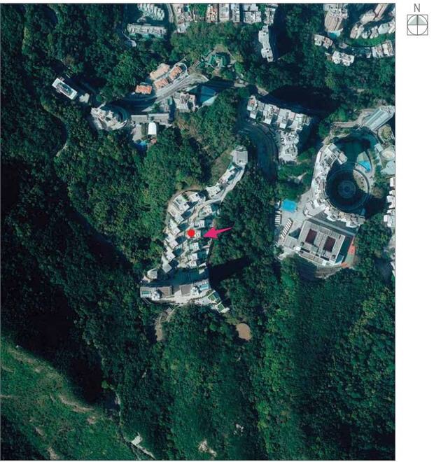 3600万没了仅十天时间就弃购房子香港楼市比气温还冷