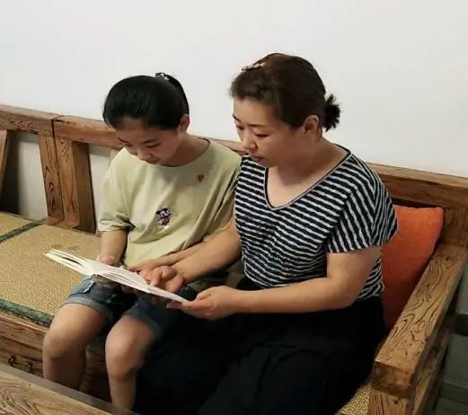 「947期」家校共育——李沧实验初中践行十个一亲子共读纪实,三