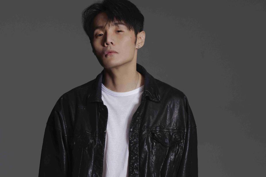 出道仅6年的李荣浩凭什么火,李荣浩陈奕迅哪个厉害