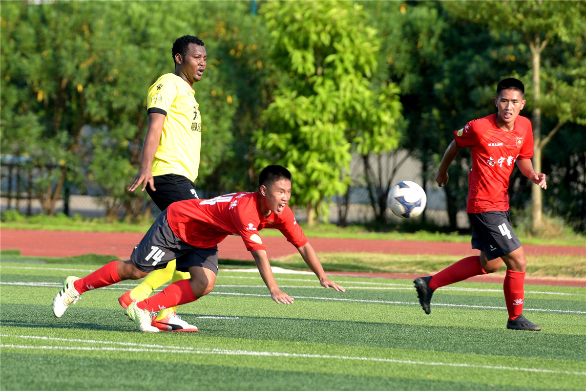 广西桂超联赛2024,广西桂超半决赛