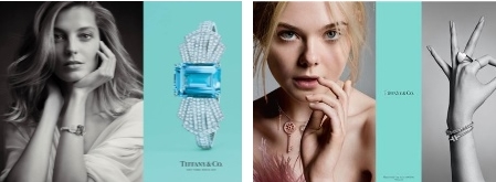 tiffany蒂芙尼手链怎么搭配,tiffany蒂芙尼18k手链四叶草