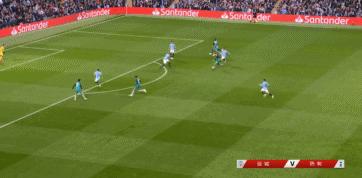 曼城3-3热刺孙兴慜自摆乌龙,欧冠孙兴慜逆转曼城