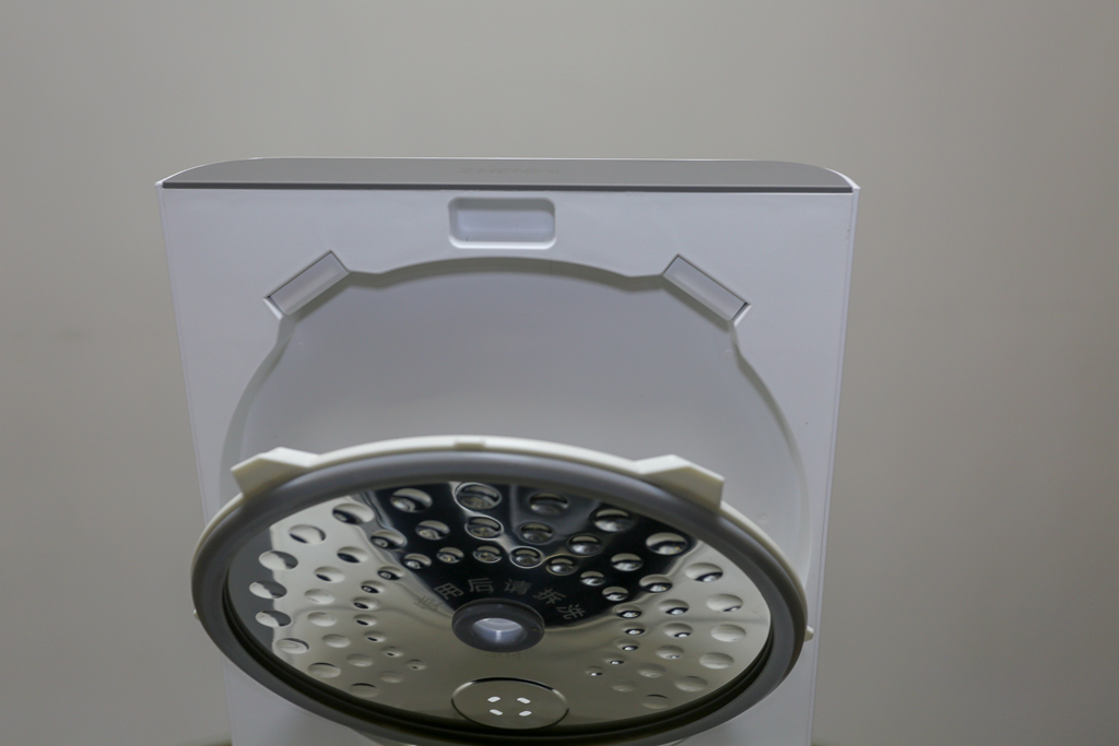 低糖电饭煲怎么焖米饭呢,怎样煮米饭能脱糖