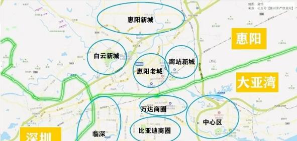 深惠淘房深度解析,深惠房产深度分析