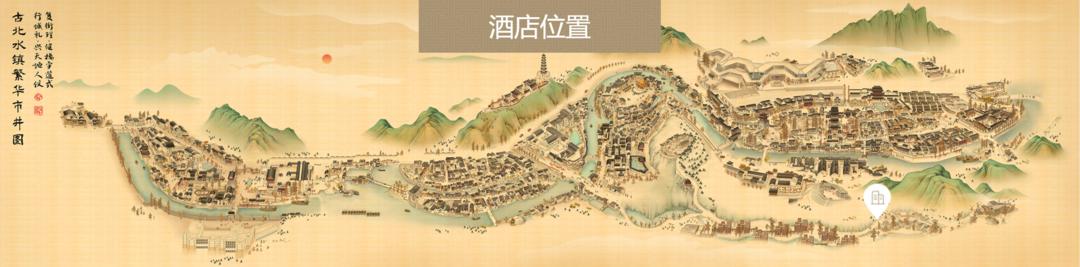 古北水镇长城一日游攻略,古北水镇拍星空攻略