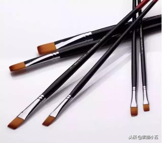 十大画材排行榜,什么牌子的画材好用