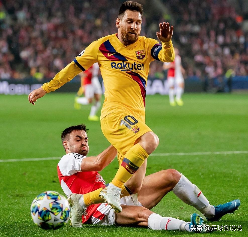 过人梅西教学,过人梅西