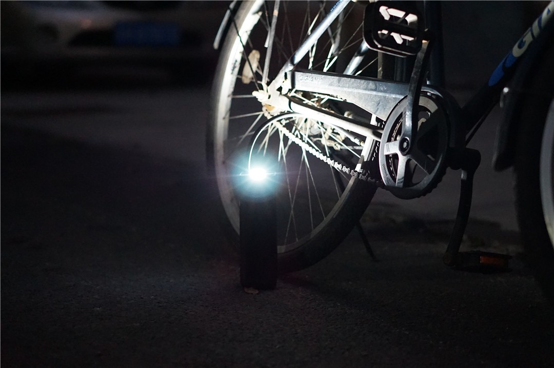 骑记充气宝怎么打气,骑记充气宝胎压