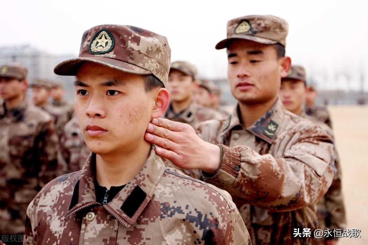 新兵参军身体吃不消啊怎么处罚,参军后体能差怎么办