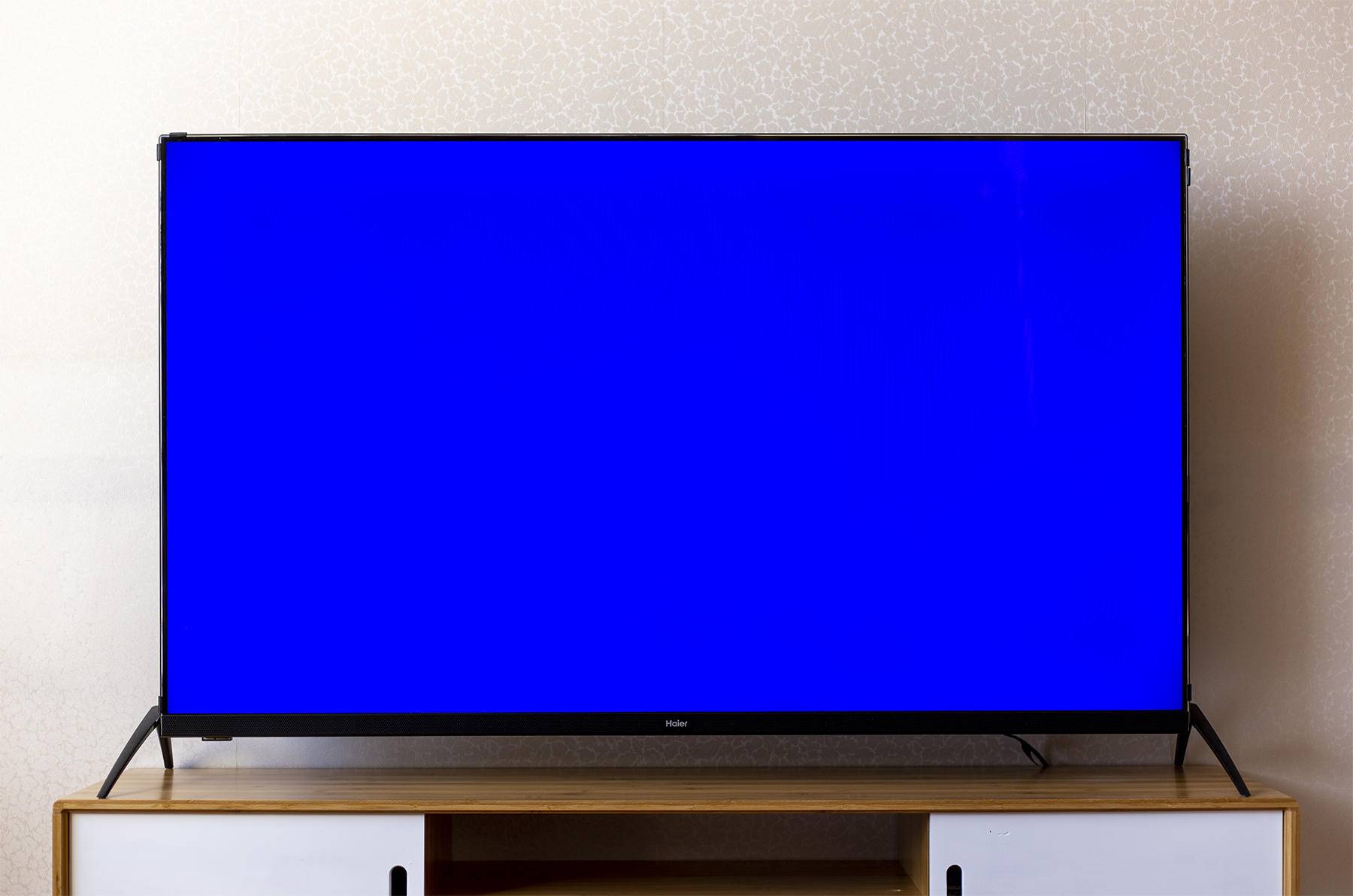 海尔lu55c71测评,海尔lu55c755英寸电视怎么样