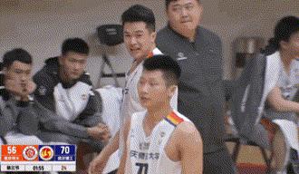 CUBA开重磅罚单！踩裆球员被取消两届参赛资格，违体恶劣罕见