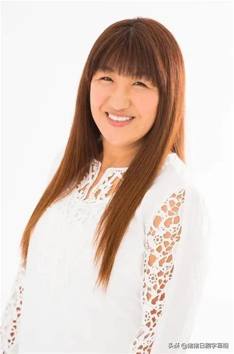 日本人心目中“最理想的妈妈艺人排行榜”TOP3揭晓