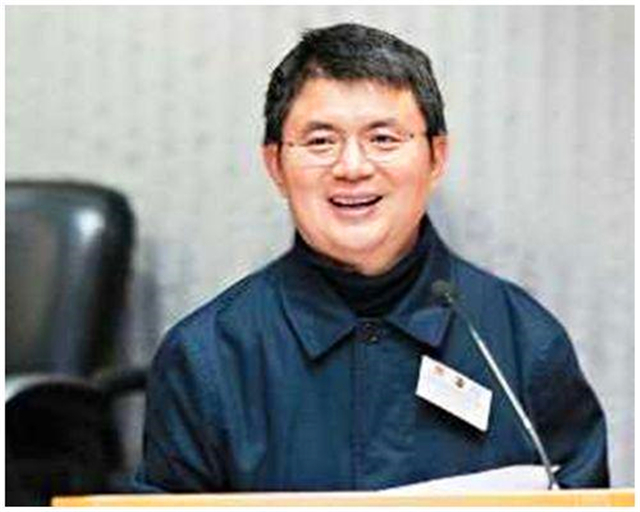 牟其中、管金生、唐万新，中国金融奇才都在“监狱”里？