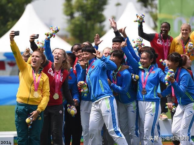 称赞北京奥运会无与伦比的奥委会前主席我更愿意称他是一名英橄人