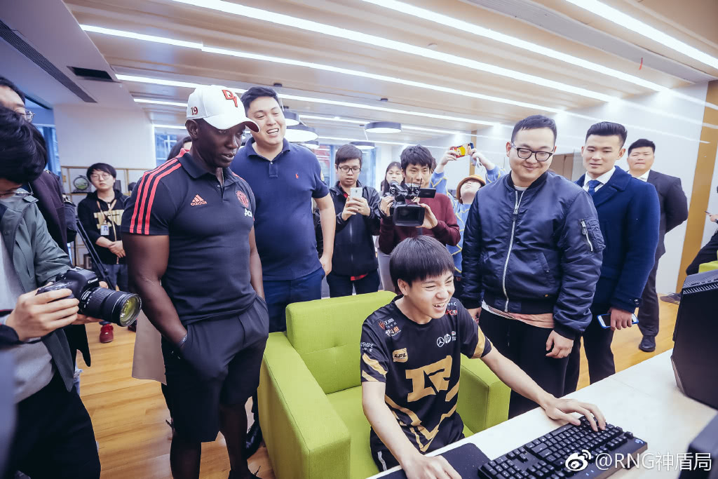 rng上单letme塞恩开团,rng上单letme打得过theshy么